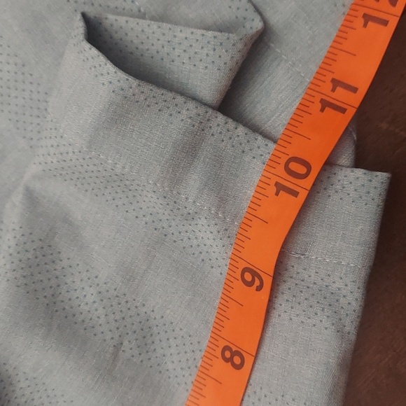 TRAVIS MATHEW Lake Powell Golf Shorts - Picture 16 of 16